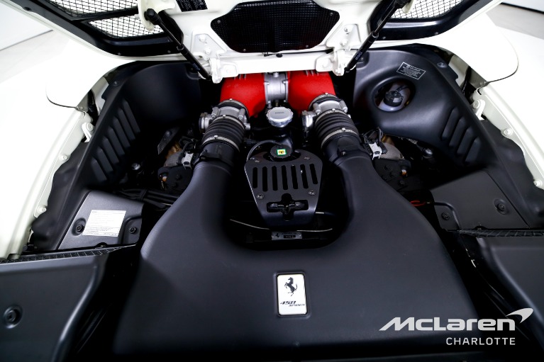 Used-2014-Ferrari-458-Spider