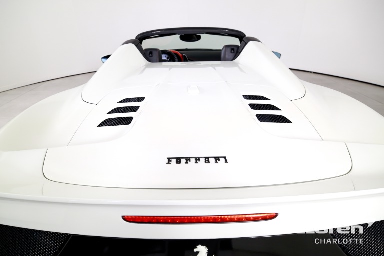 Used-2014-Ferrari-458-Spider