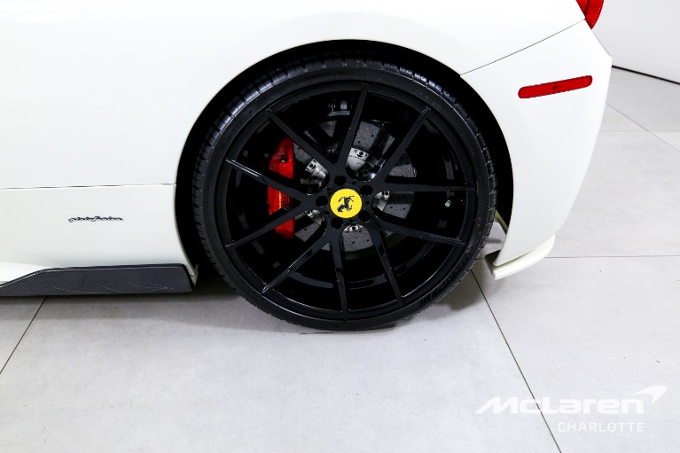 Used-2014-Ferrari-458-Spider