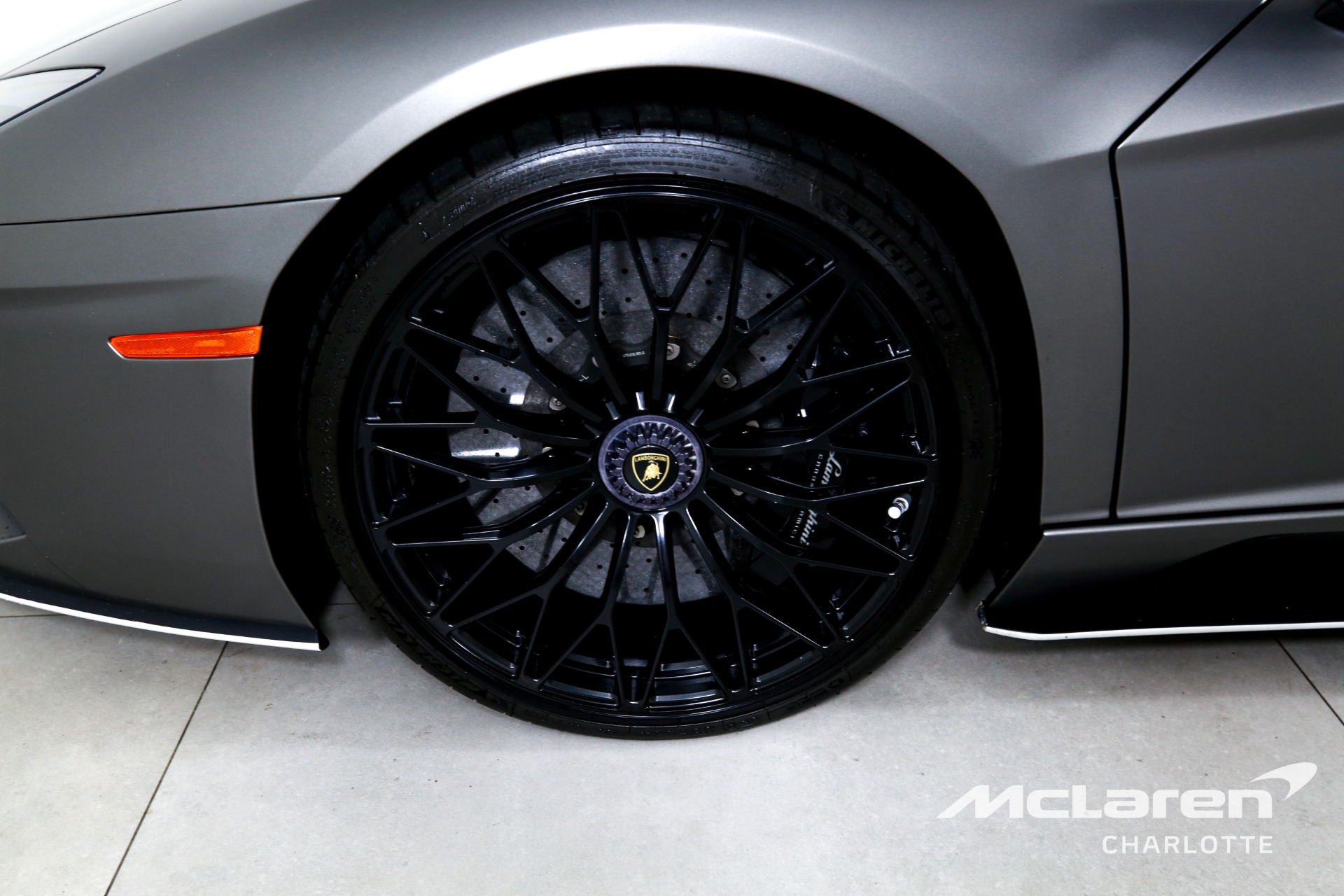 Used 2018 Lamborghini Aventador LP 740-4 S | Charlotte, NC
