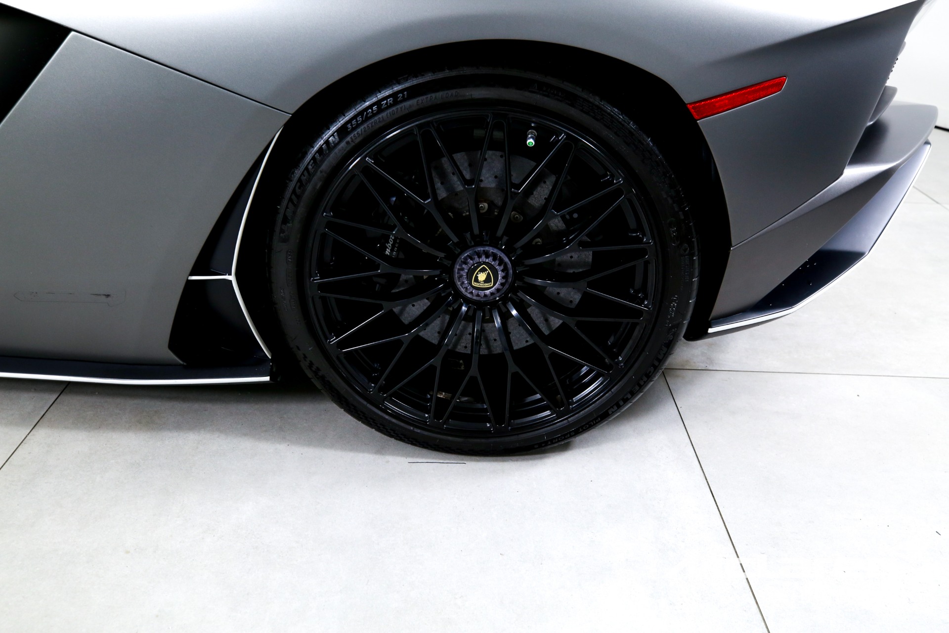 Used 2018 Lamborghini Aventador LP 740-4 S | Charlotte, NC