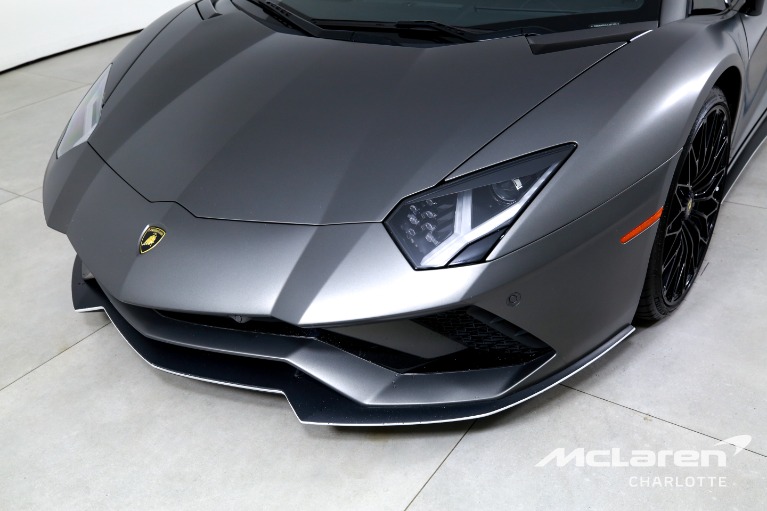 Used-2018-Lamborghini-Aventador-LP-740-4-S