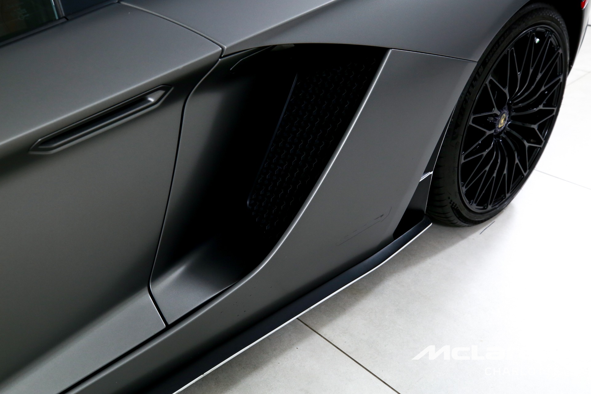 Used 2018 Lamborghini Aventador LP 740-4 S | Charlotte, NC