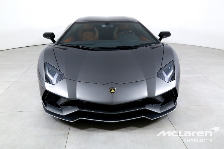 Used-2018-Lamborghini-Aventador-LP-740-4-S