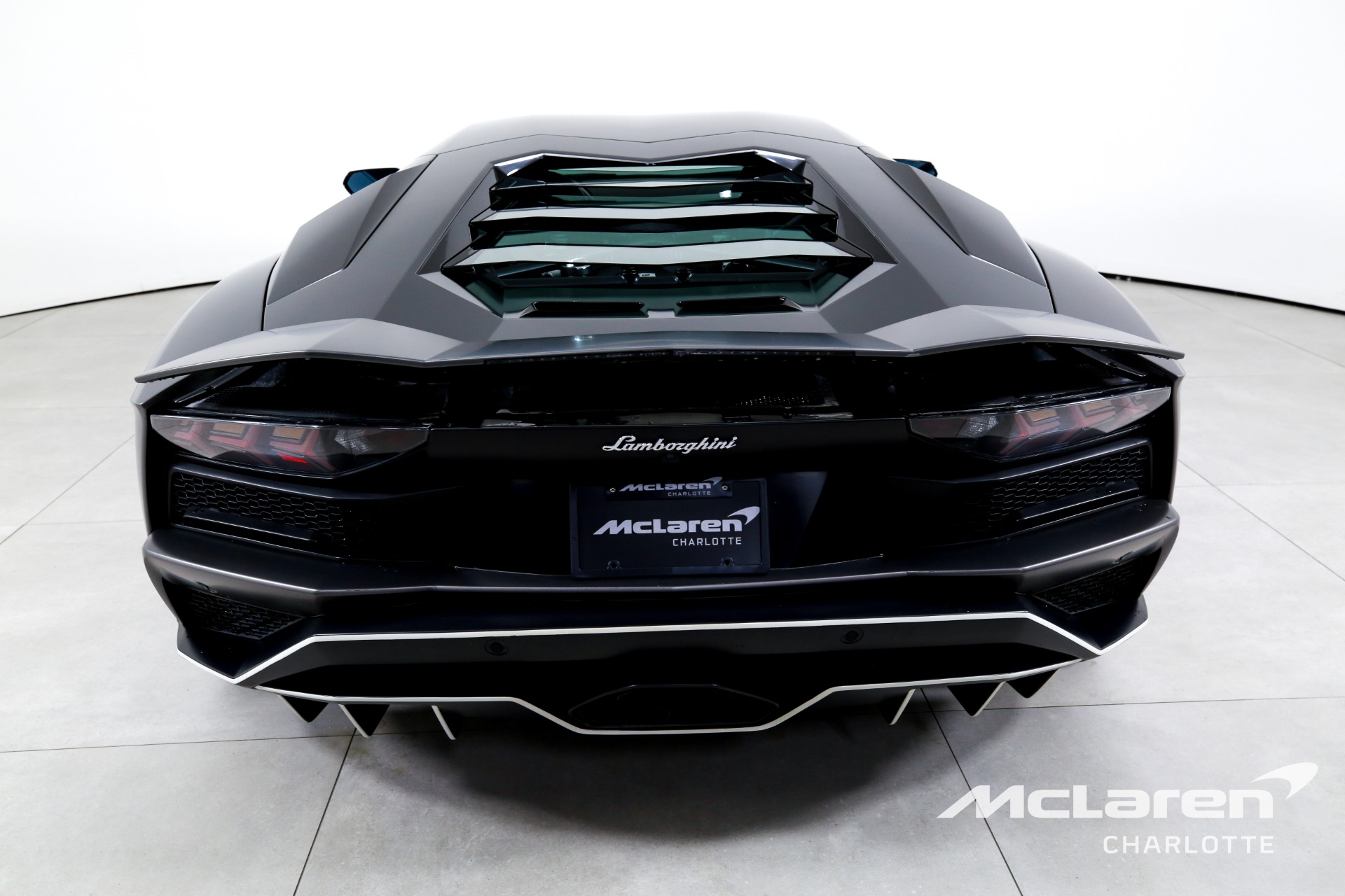Used 2018 Lamborghini Aventador LP 740-4 S | Charlotte, NC