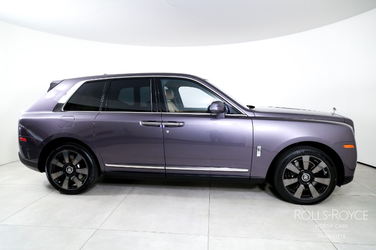 Used-2020-Rolls-Royce-Cullinan