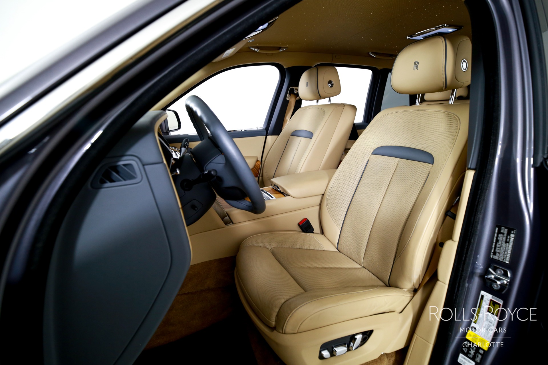 Used 2020 Rolls-Royce Cullinan  | Charlotte, NC