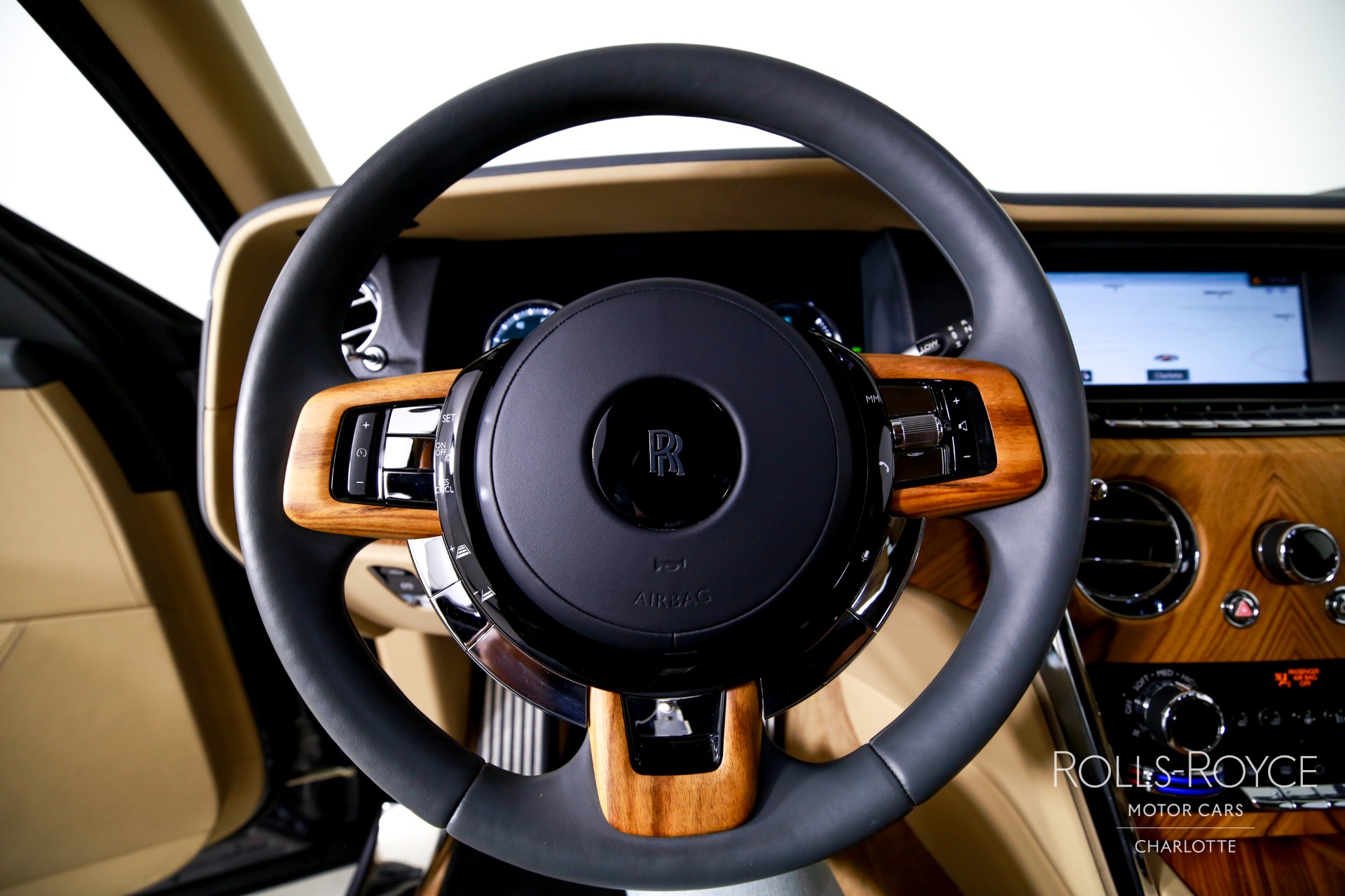 Used 2020 Rolls-Royce Cullinan  | Charlotte, NC