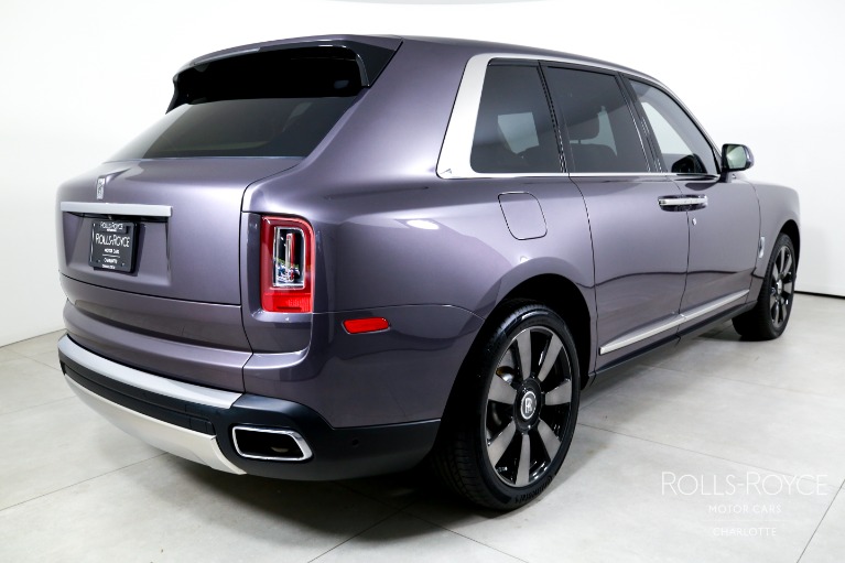 Used-2020-Rolls-Royce-Cullinan