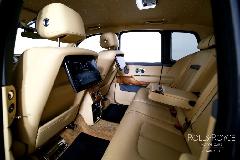 Used-2020-Rolls-Royce-Cullinan