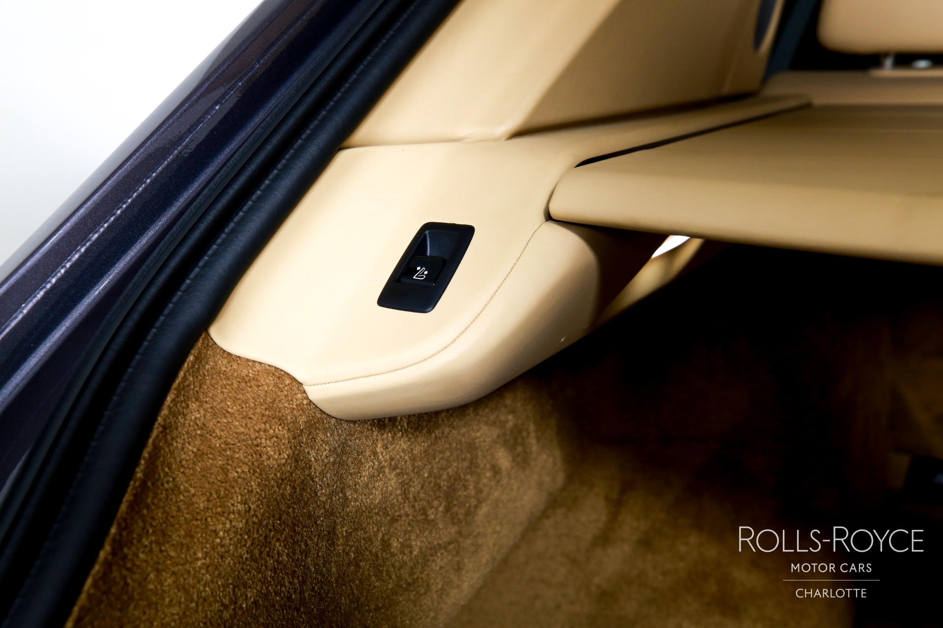 Used 2020 Rolls-Royce Cullinan  | Charlotte, NC
