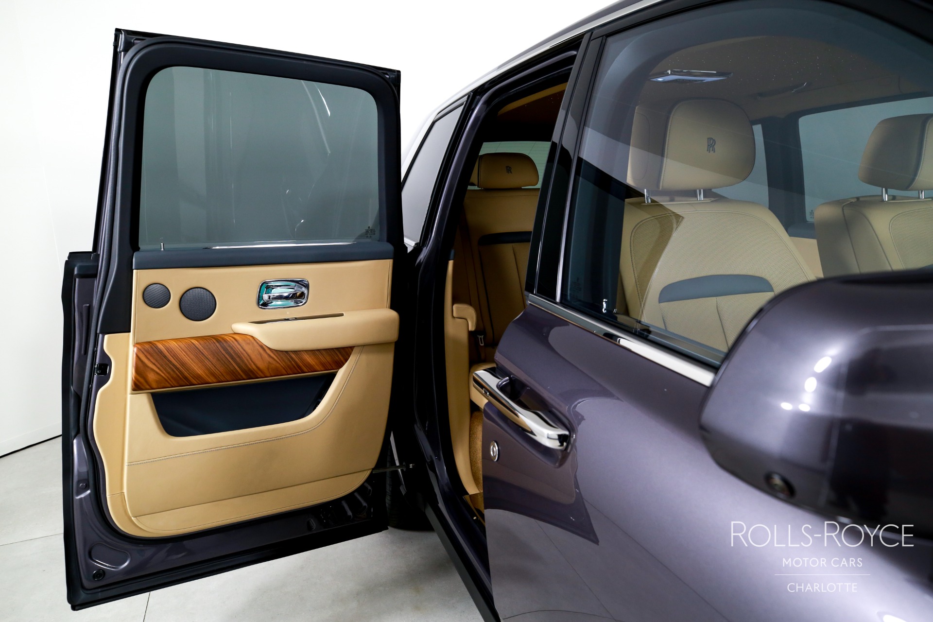 Used 2020 Rolls-Royce Cullinan  | Charlotte, NC