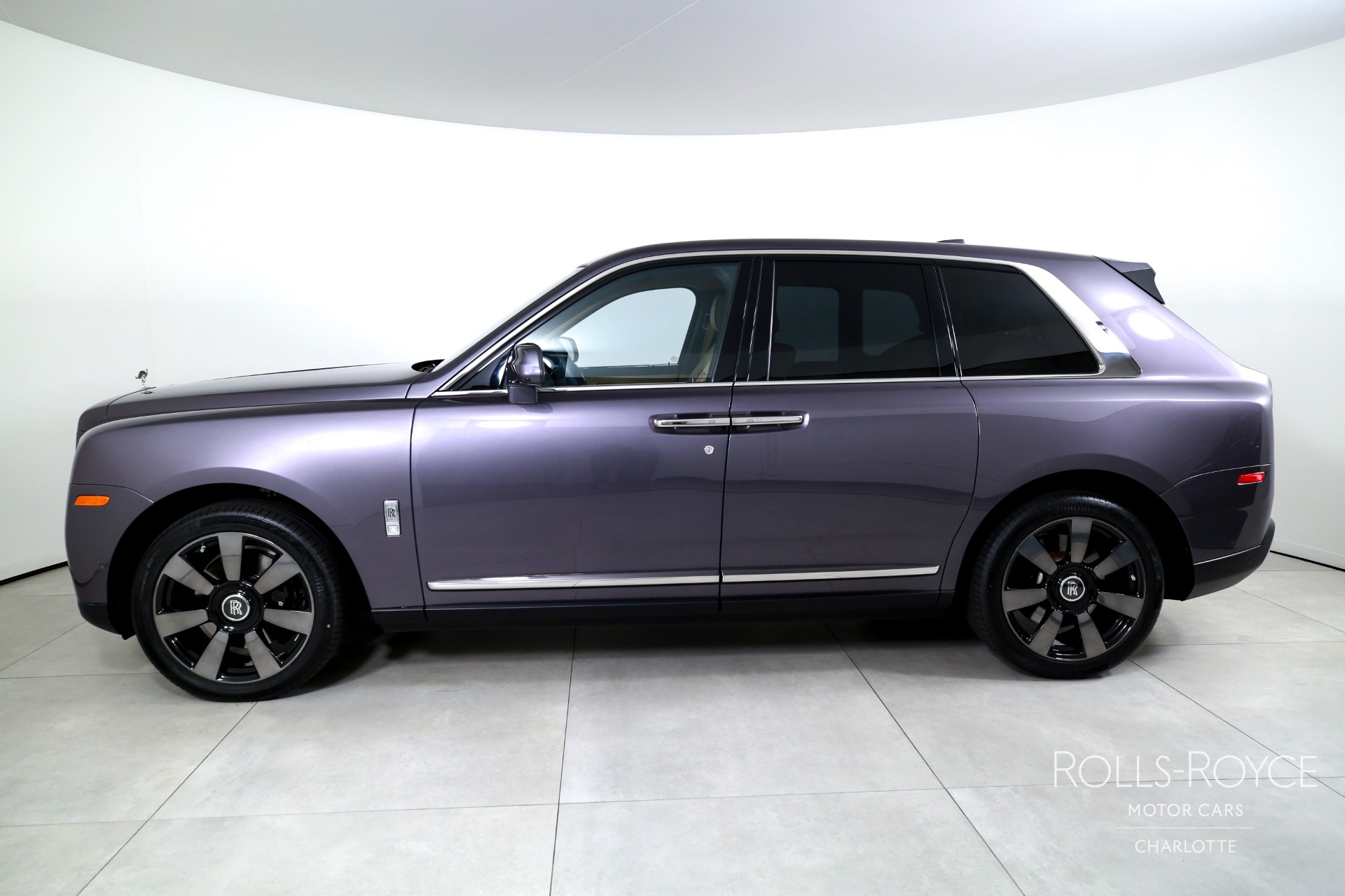 Used 2020 Rolls-Royce Cullinan  | Charlotte, NC