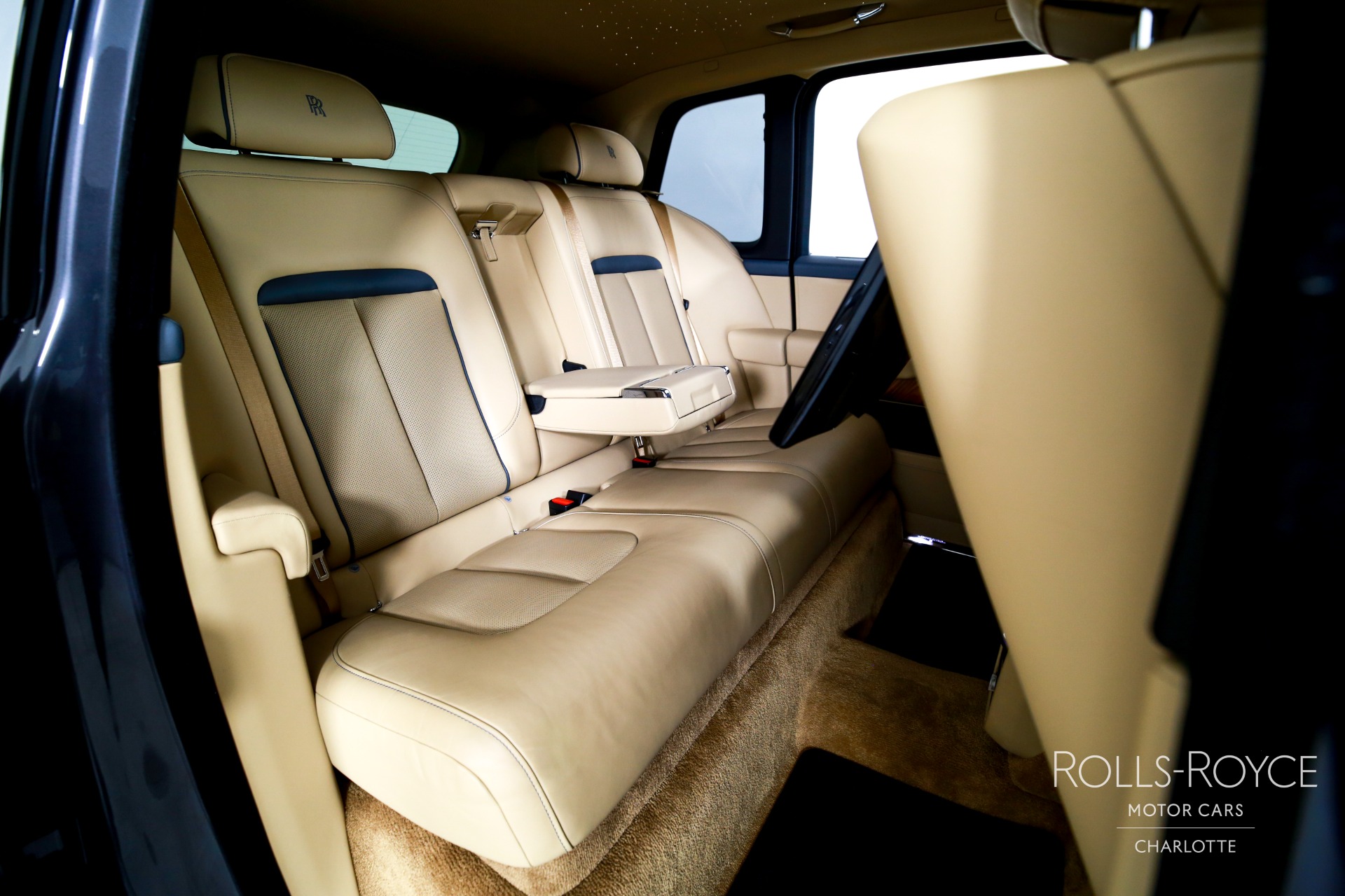 Used 2020 Rolls-Royce Cullinan  | Charlotte, NC