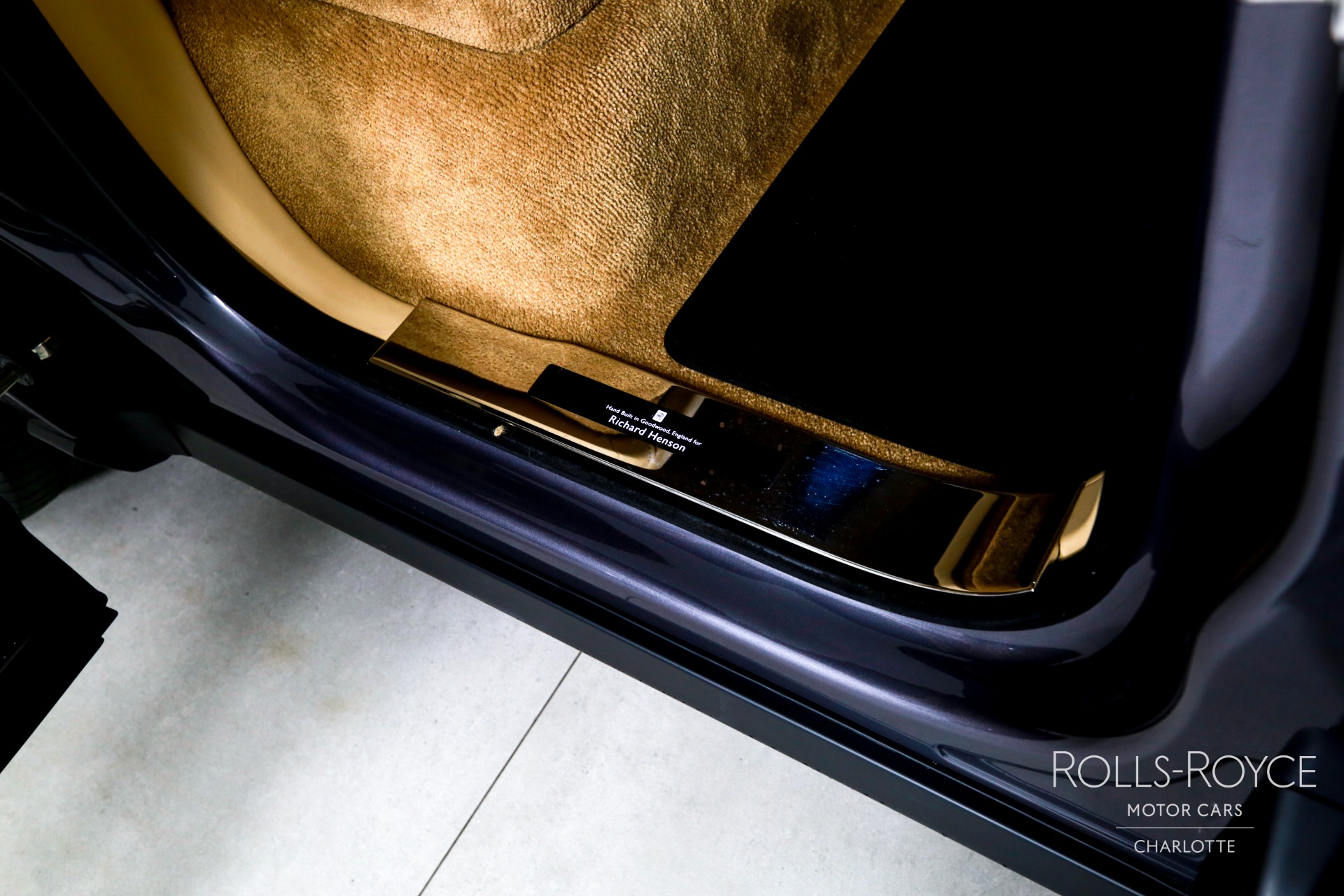 Used 2020 Rolls-Royce Cullinan  | Charlotte, NC