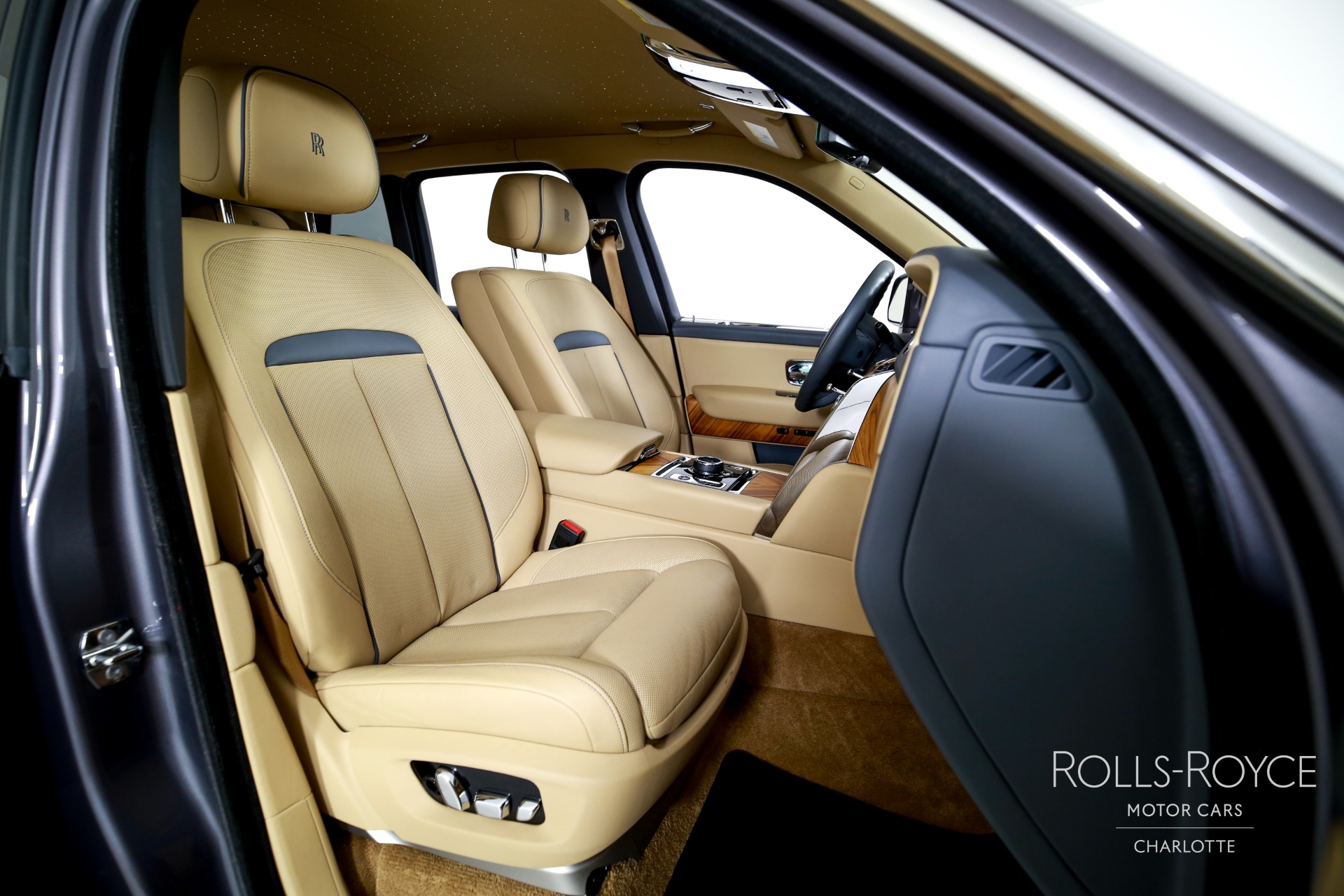 Used 2020 Rolls-Royce Cullinan  | Charlotte, NC