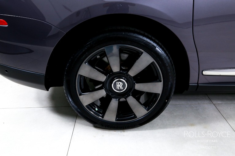 Used-2020-Rolls-Royce-Cullinan