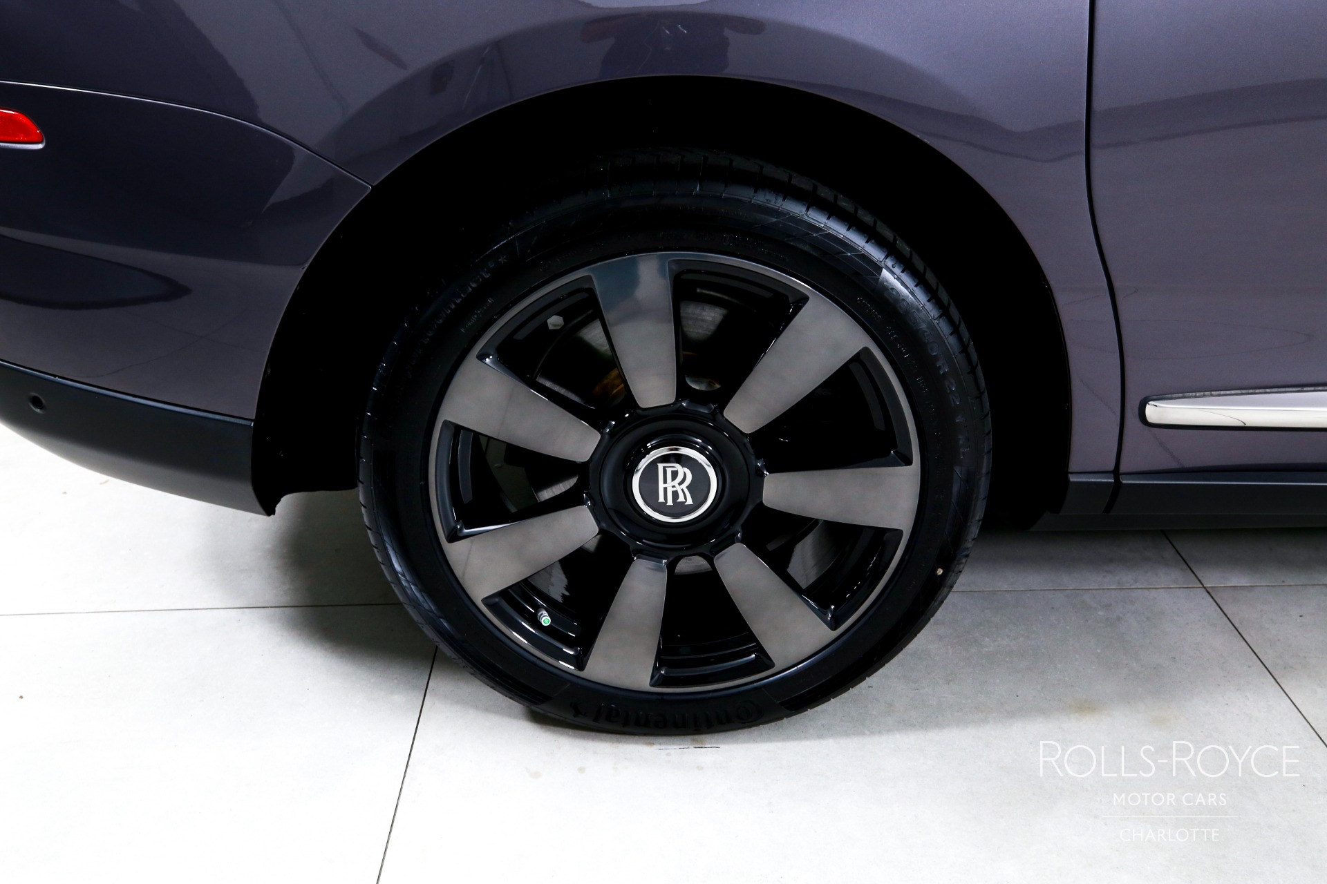 Used 2020 Rolls-Royce Cullinan  | Charlotte, NC