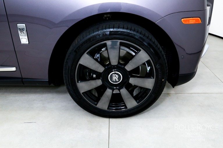 Used-2020-Rolls-Royce-Cullinan