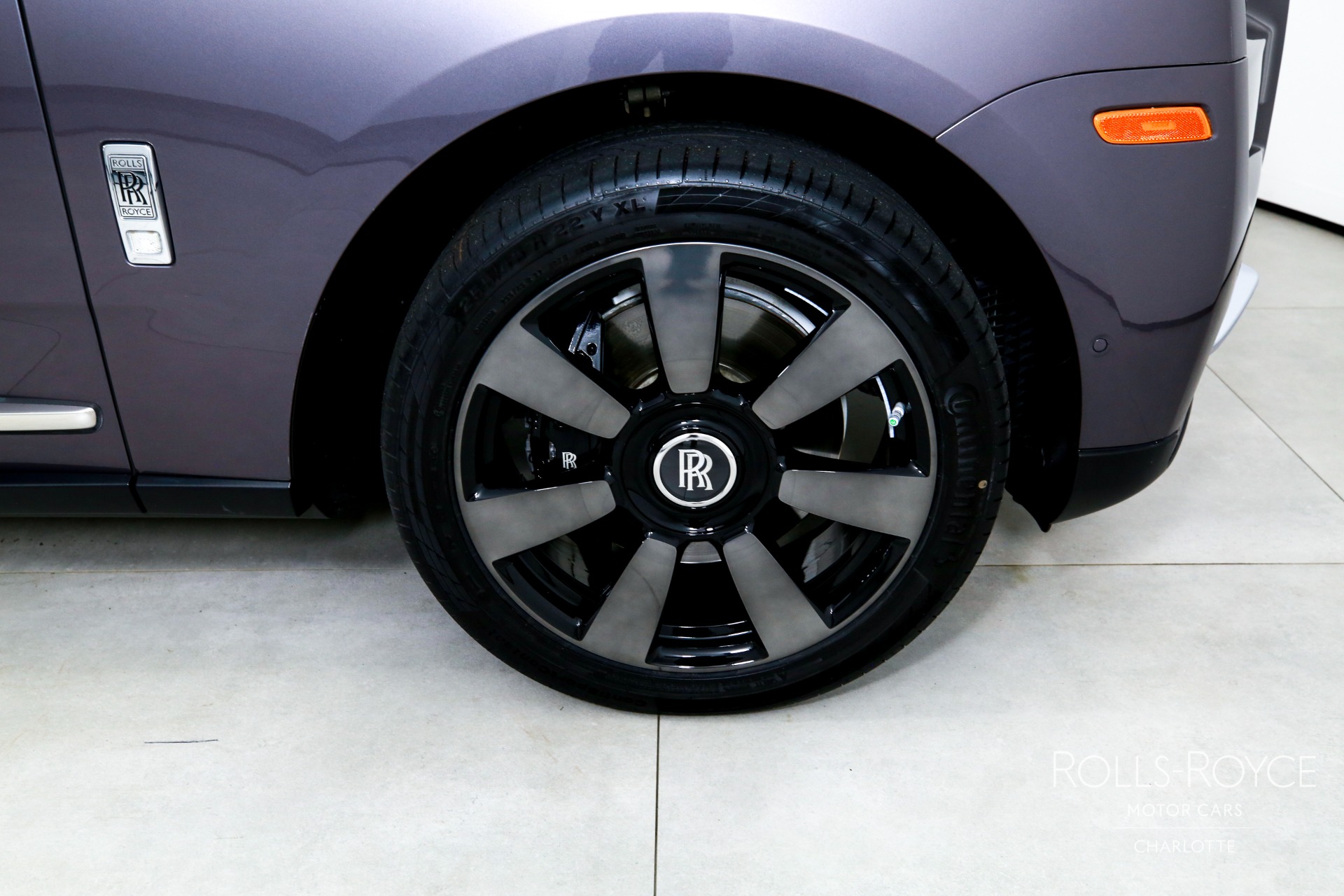 Used 2020 Rolls-Royce Cullinan  | Charlotte, NC