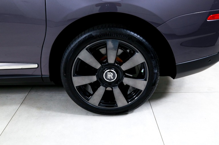 Used-2020-Rolls-Royce-Cullinan