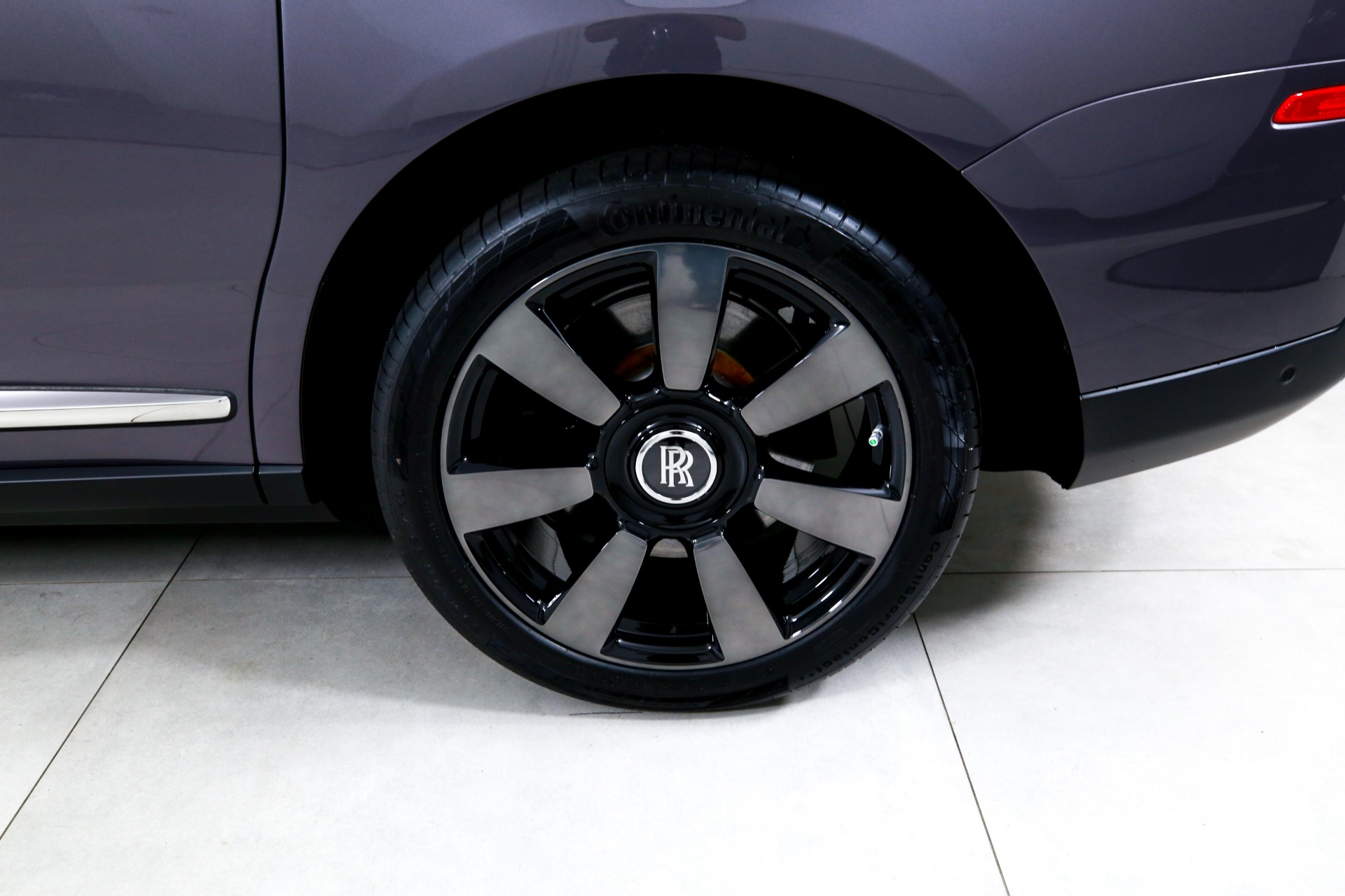 Used 2020 Rolls-Royce Cullinan  | Charlotte, NC