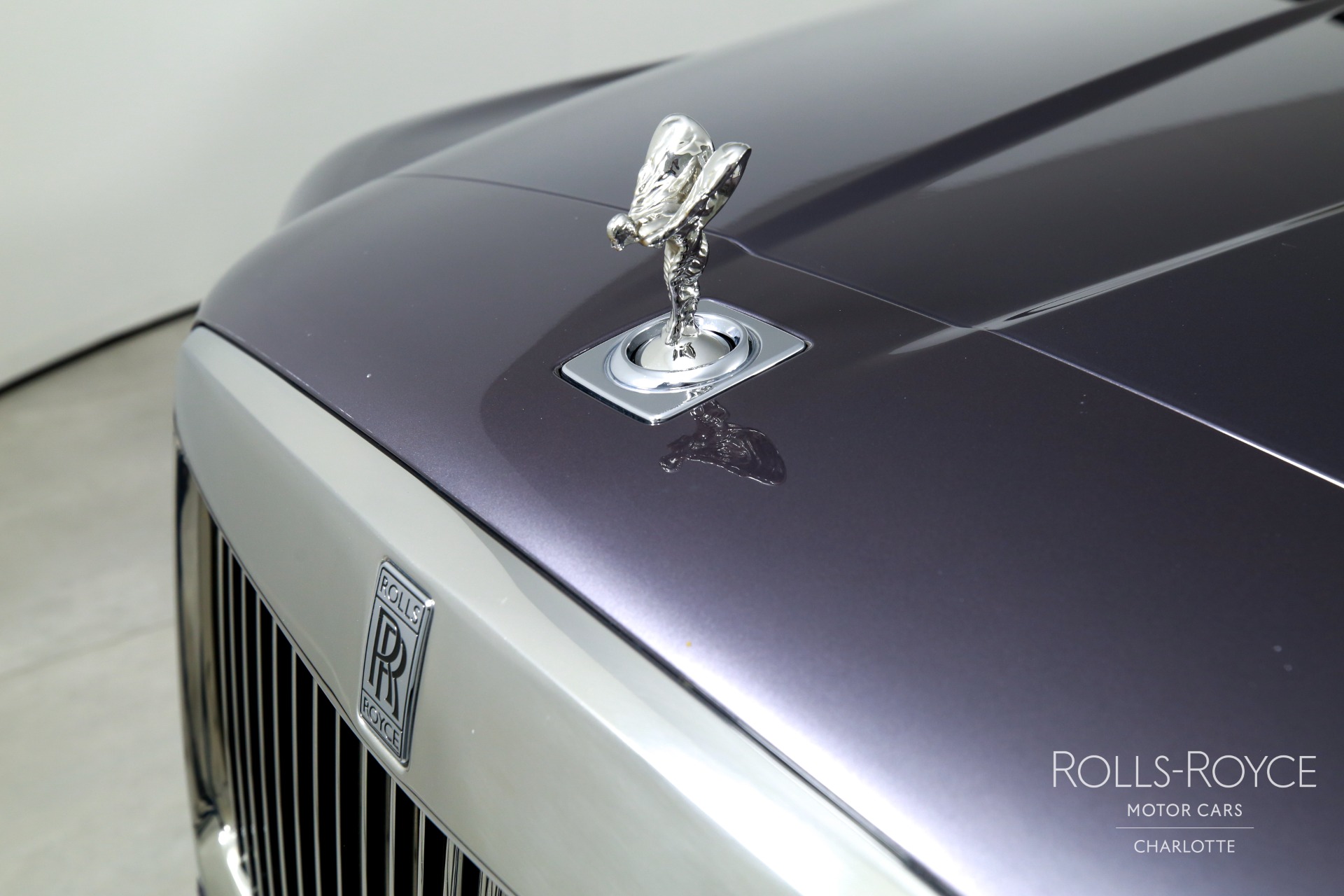Used 2020 Rolls-Royce Cullinan  | Charlotte, NC
