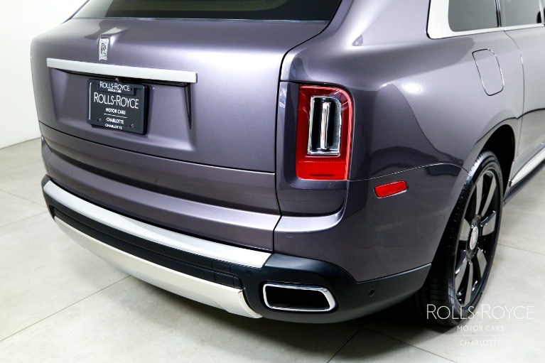 Used-2020-Rolls-Royce-Cullinan