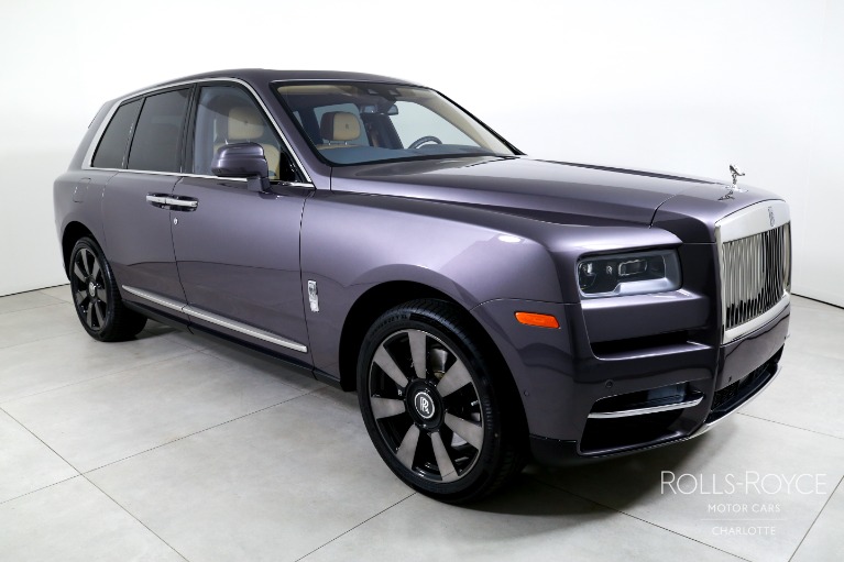 Used-2020-Rolls-Royce-Cullinan