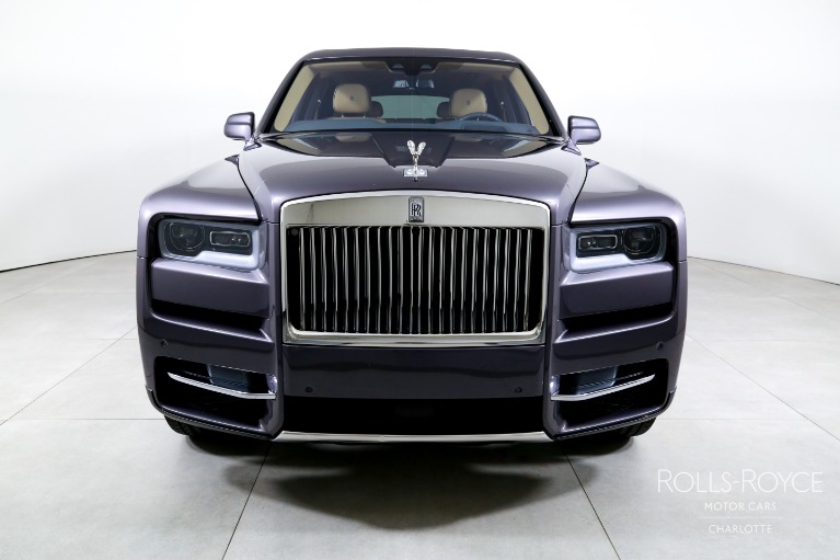 Used-2020-Rolls-Royce-Cullinan