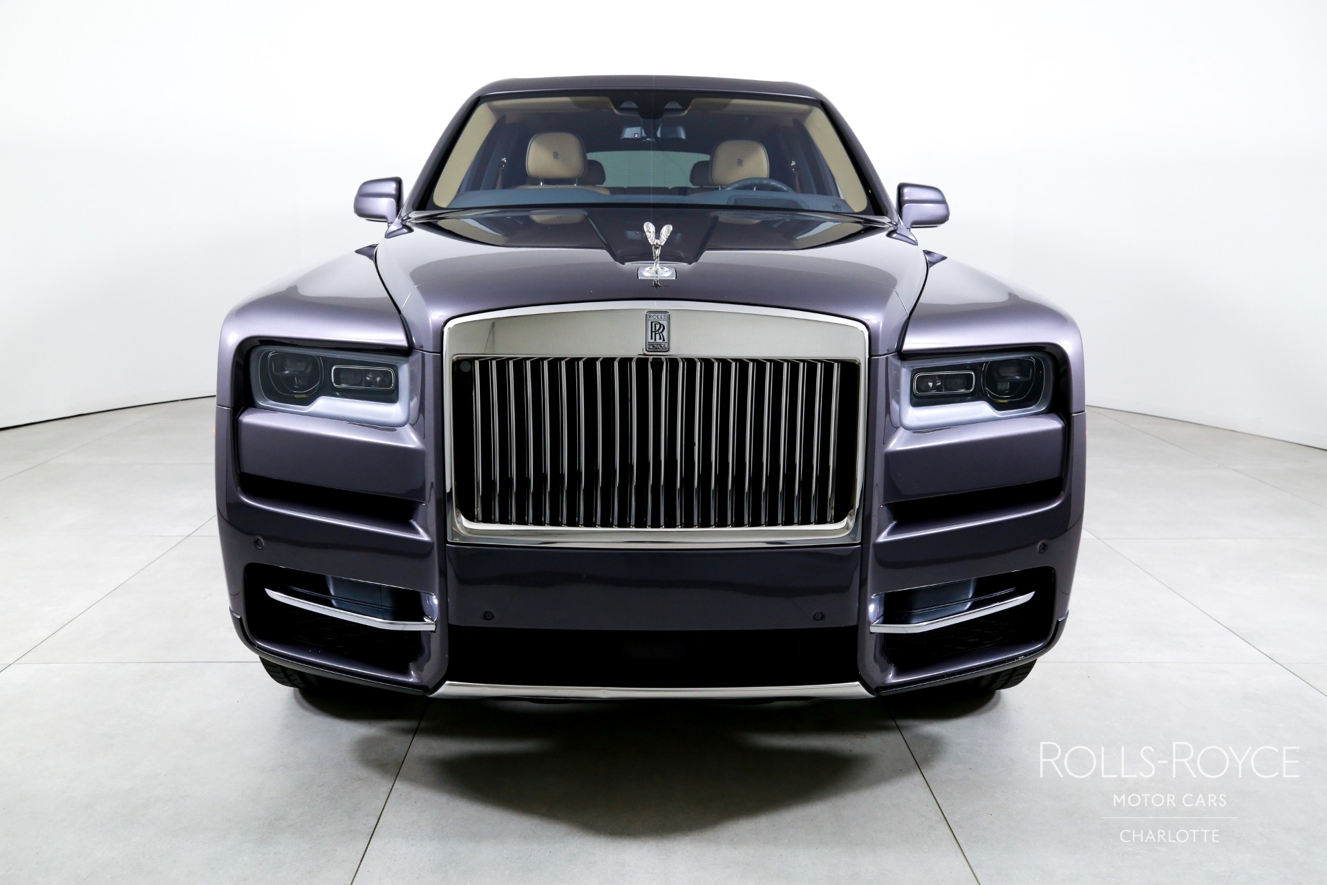 Used 2020 Rolls-Royce Cullinan  | Charlotte, NC
