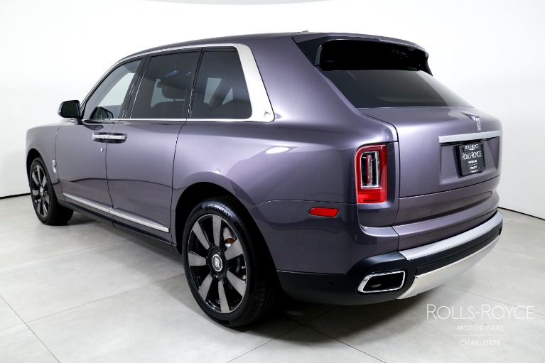 Used-2020-Rolls-Royce-Cullinan