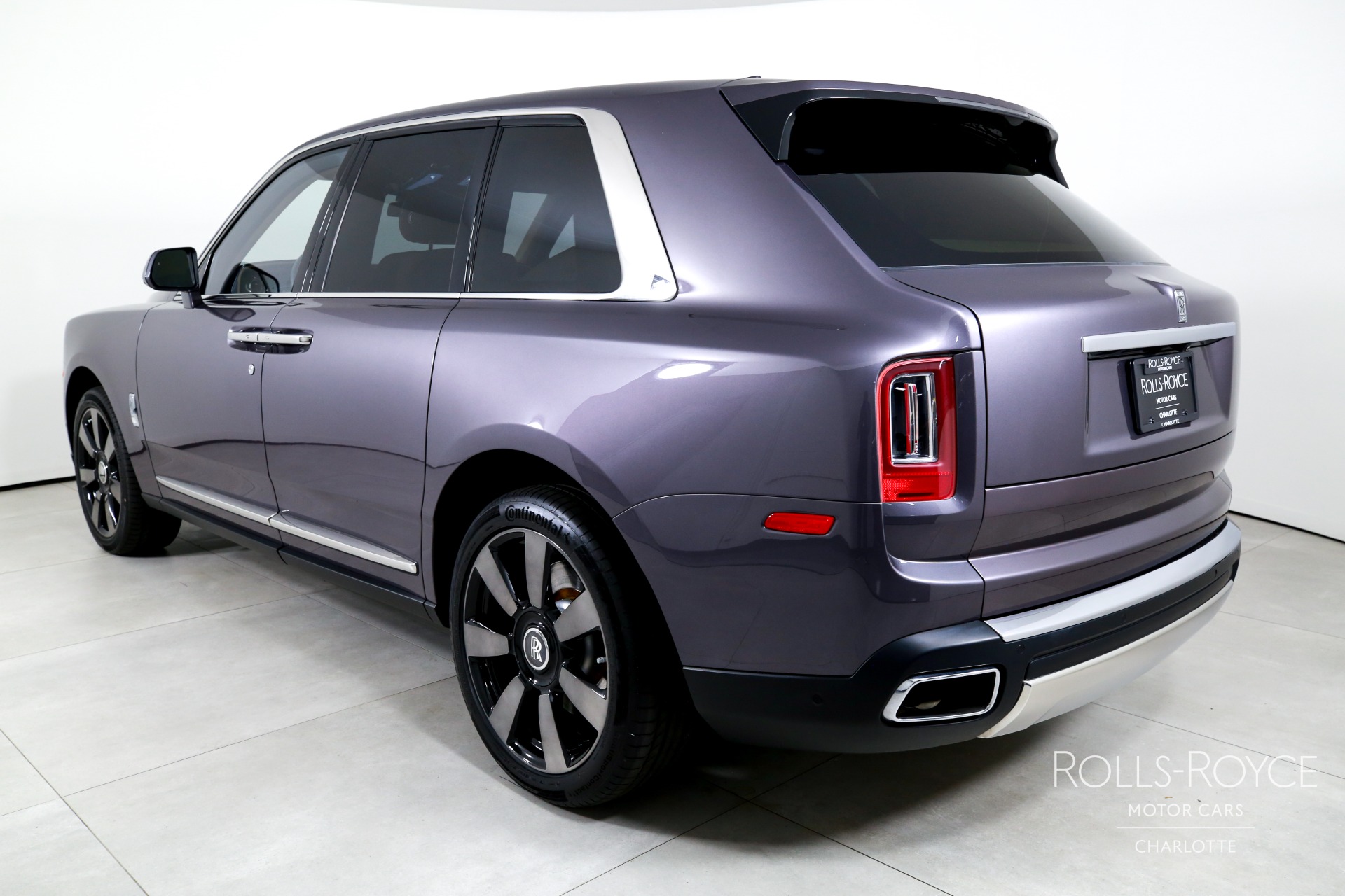 Used 2020 Rolls-Royce Cullinan  | Charlotte, NC
