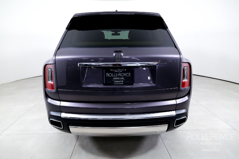 Used-2020-Rolls-Royce-Cullinan