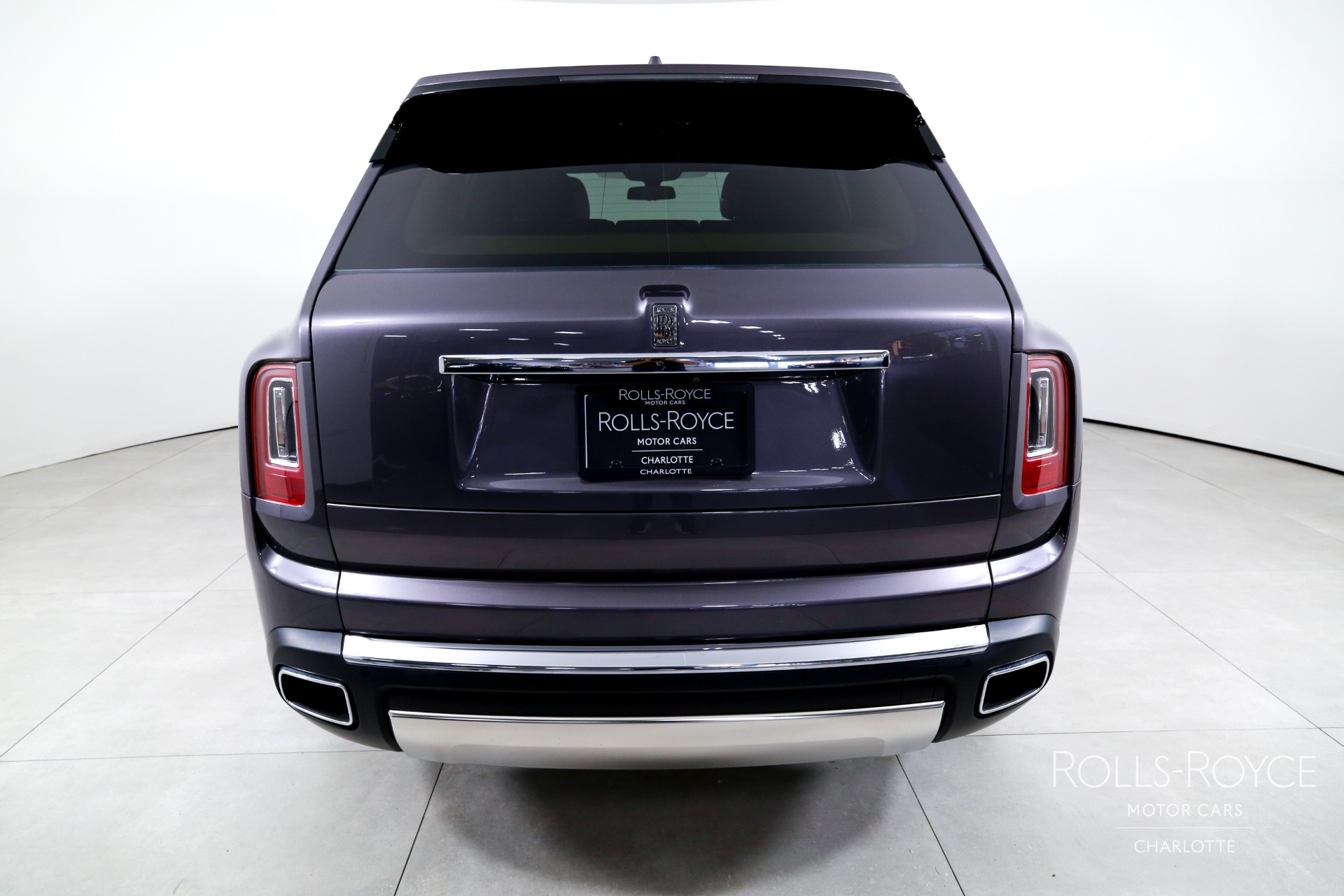 Used 2020 Rolls-Royce Cullinan  | Charlotte, NC