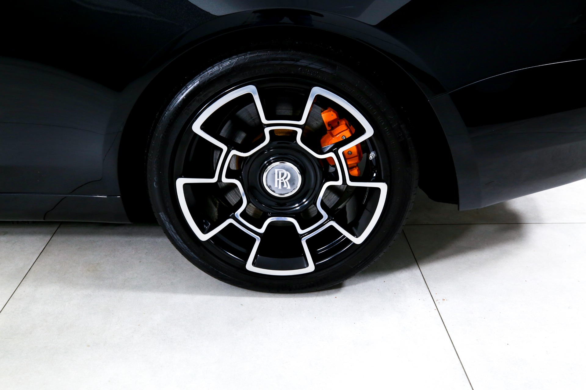 Used 2021 Rolls-Royce Wraith Black Badge | Charlotte, NC