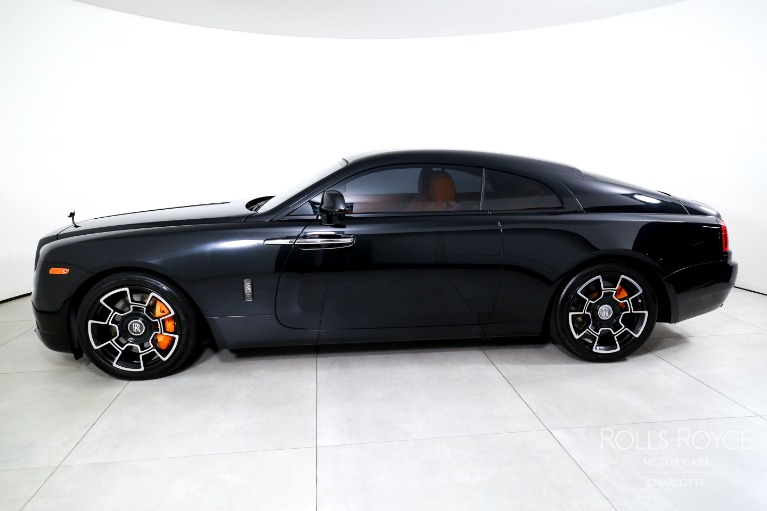 Used-2021-Rolls-Royce-Wraith-Black-Badge