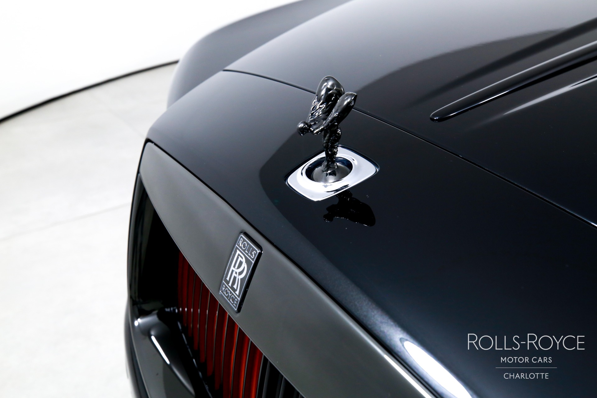 Used 2021 Rolls-Royce Wraith Black Badge | Charlotte, NC