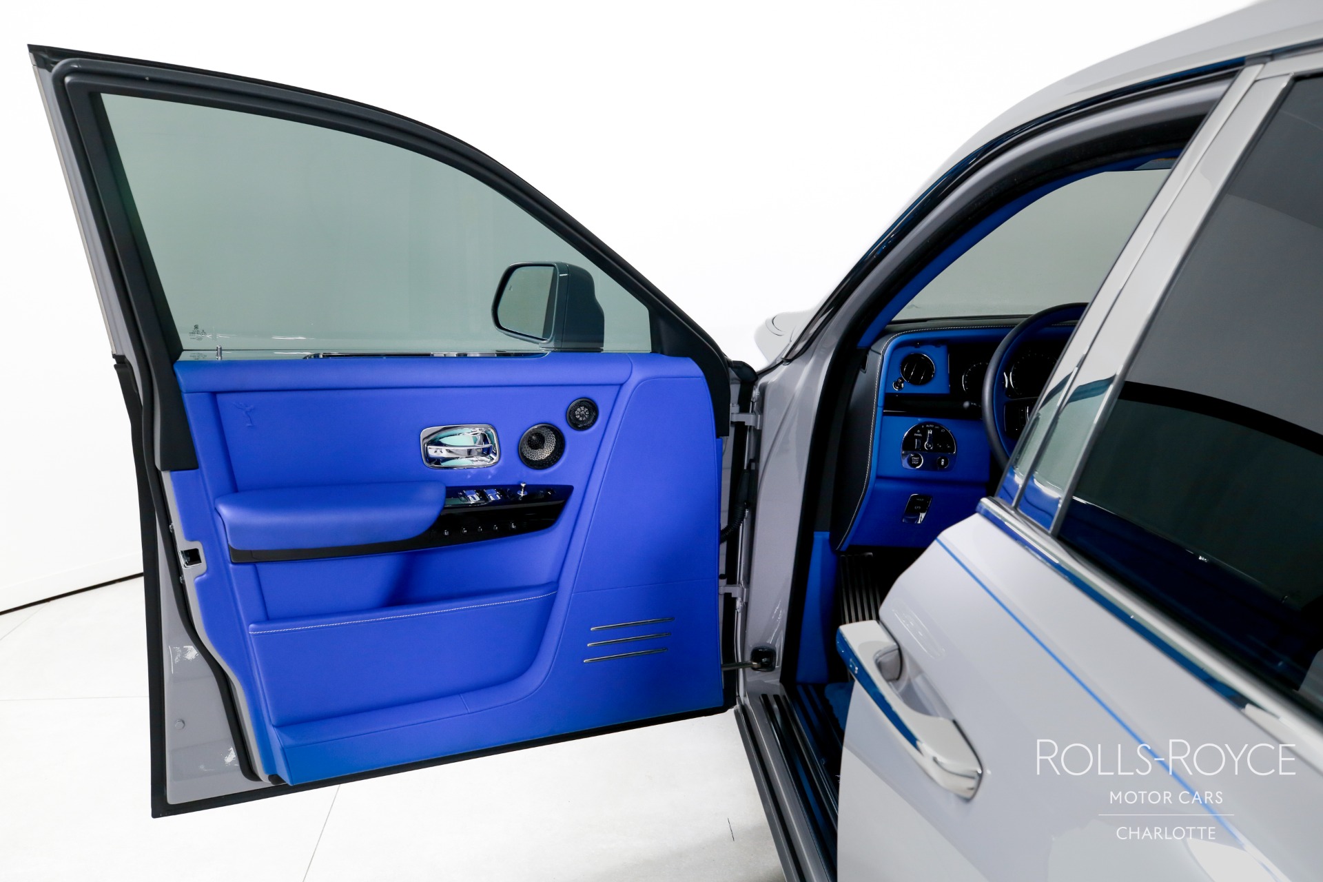 Used 2024 Rolls-Royce Phantom  | Charlotte, NC
