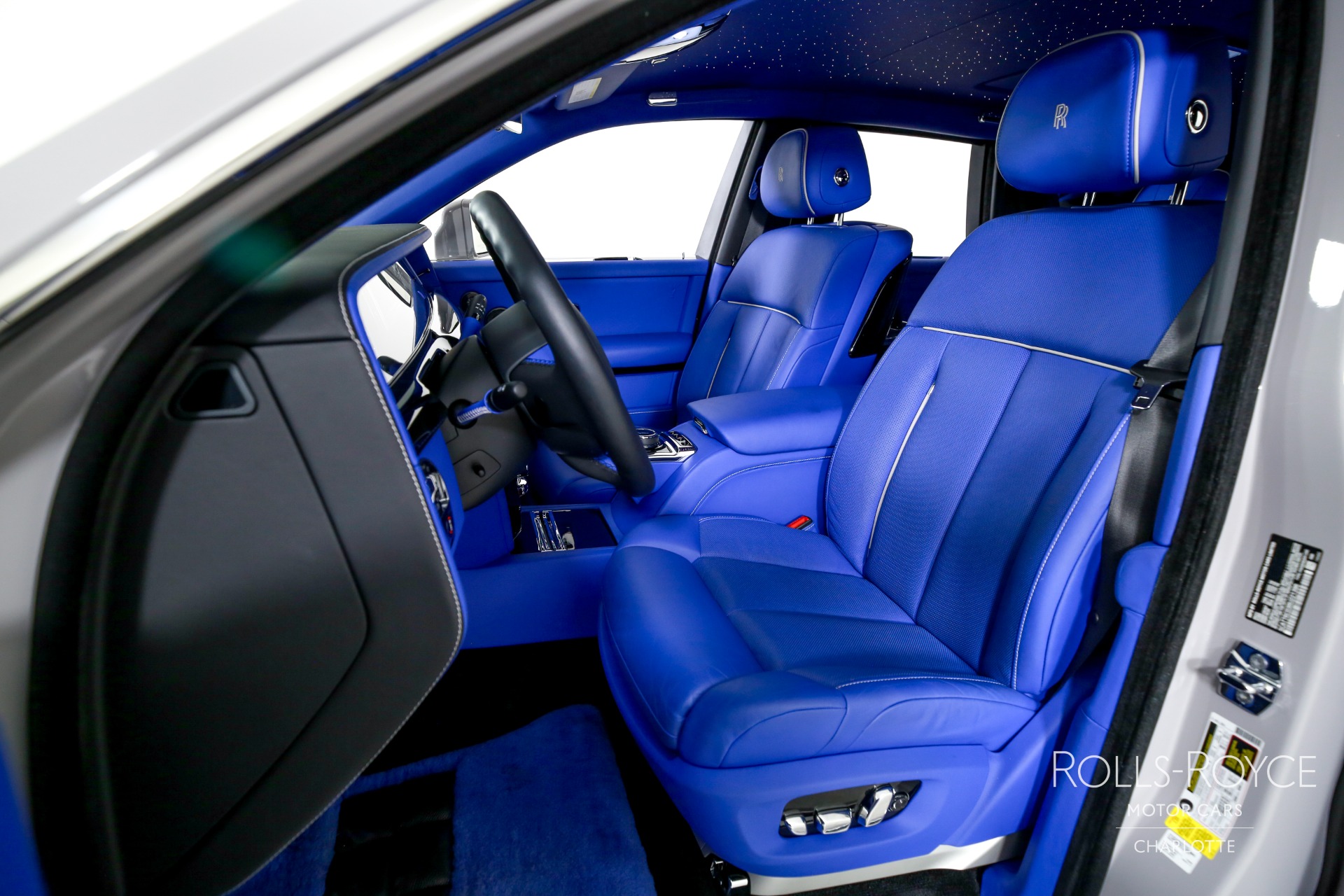 Used 2024 Rolls-Royce Phantom  | Charlotte, NC