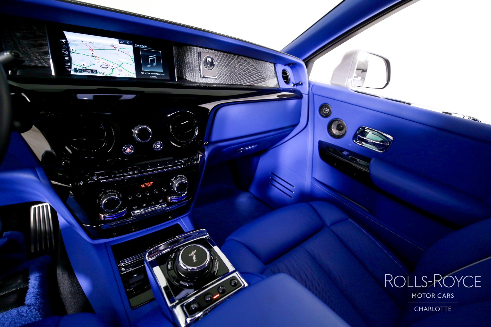 Used 2024 Rolls-Royce Phantom  | Charlotte, NC