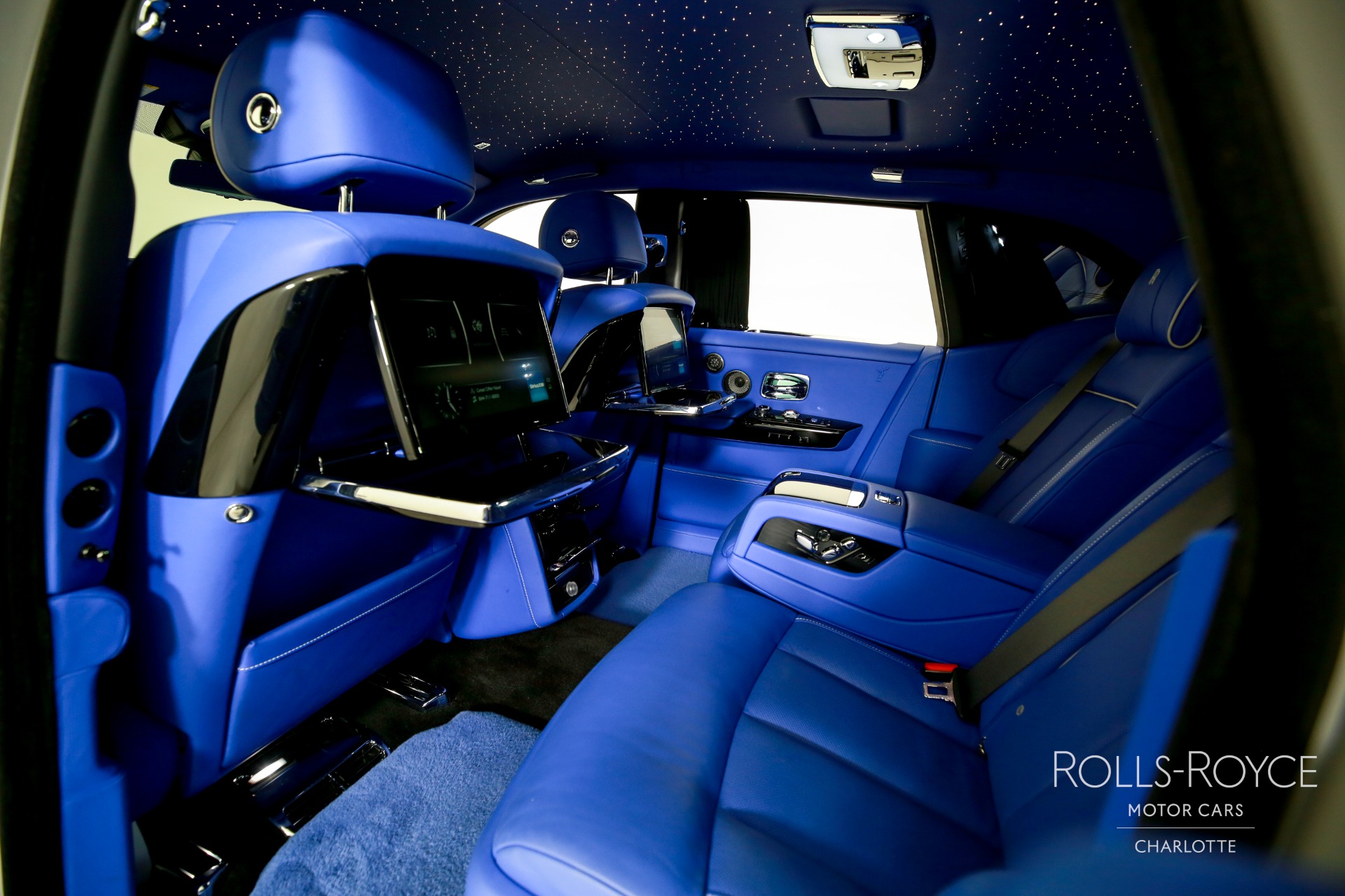 Used 2024 Rolls-Royce Phantom  | Charlotte, NC