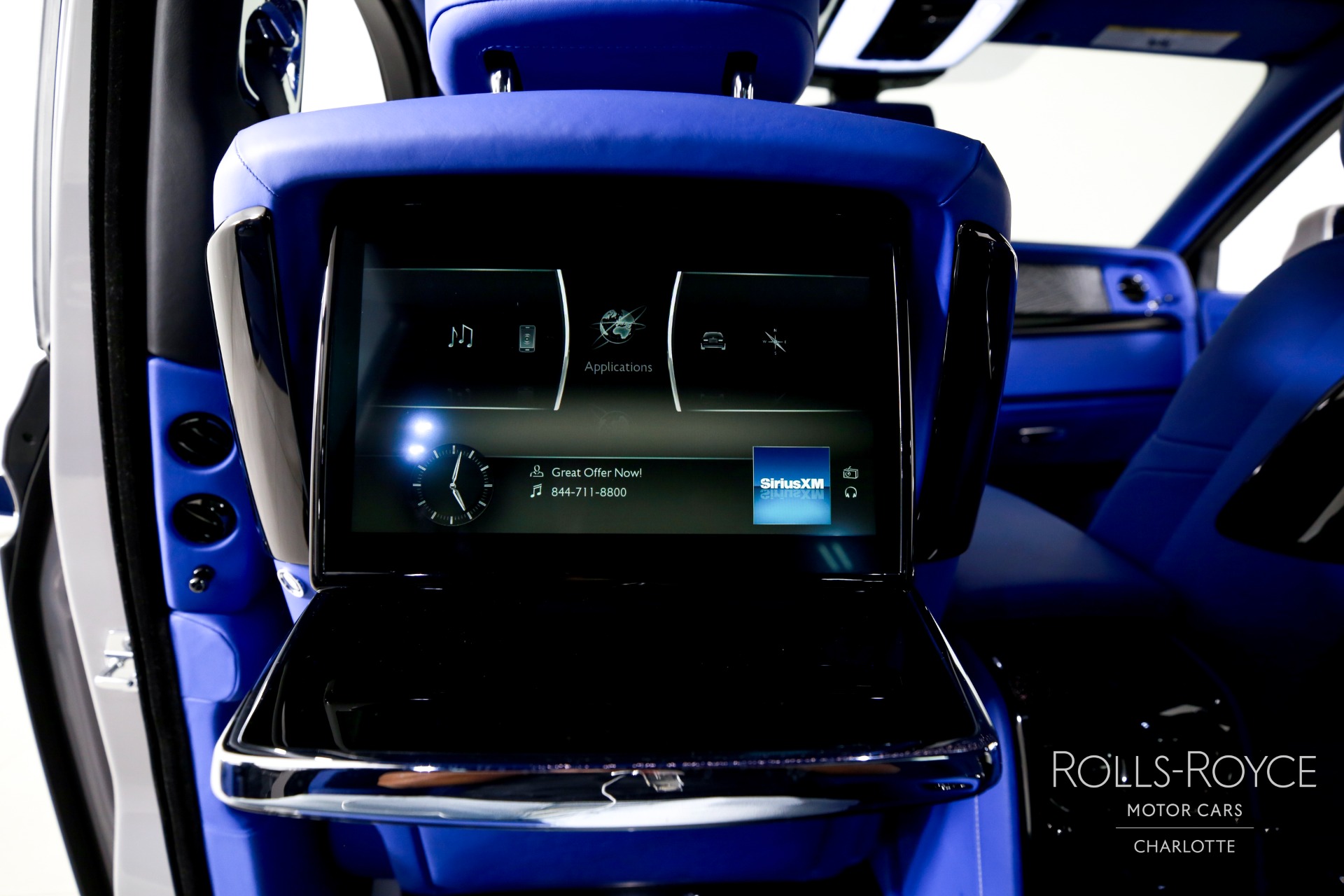 Used 2024 Rolls-Royce Phantom  | Charlotte, NC
