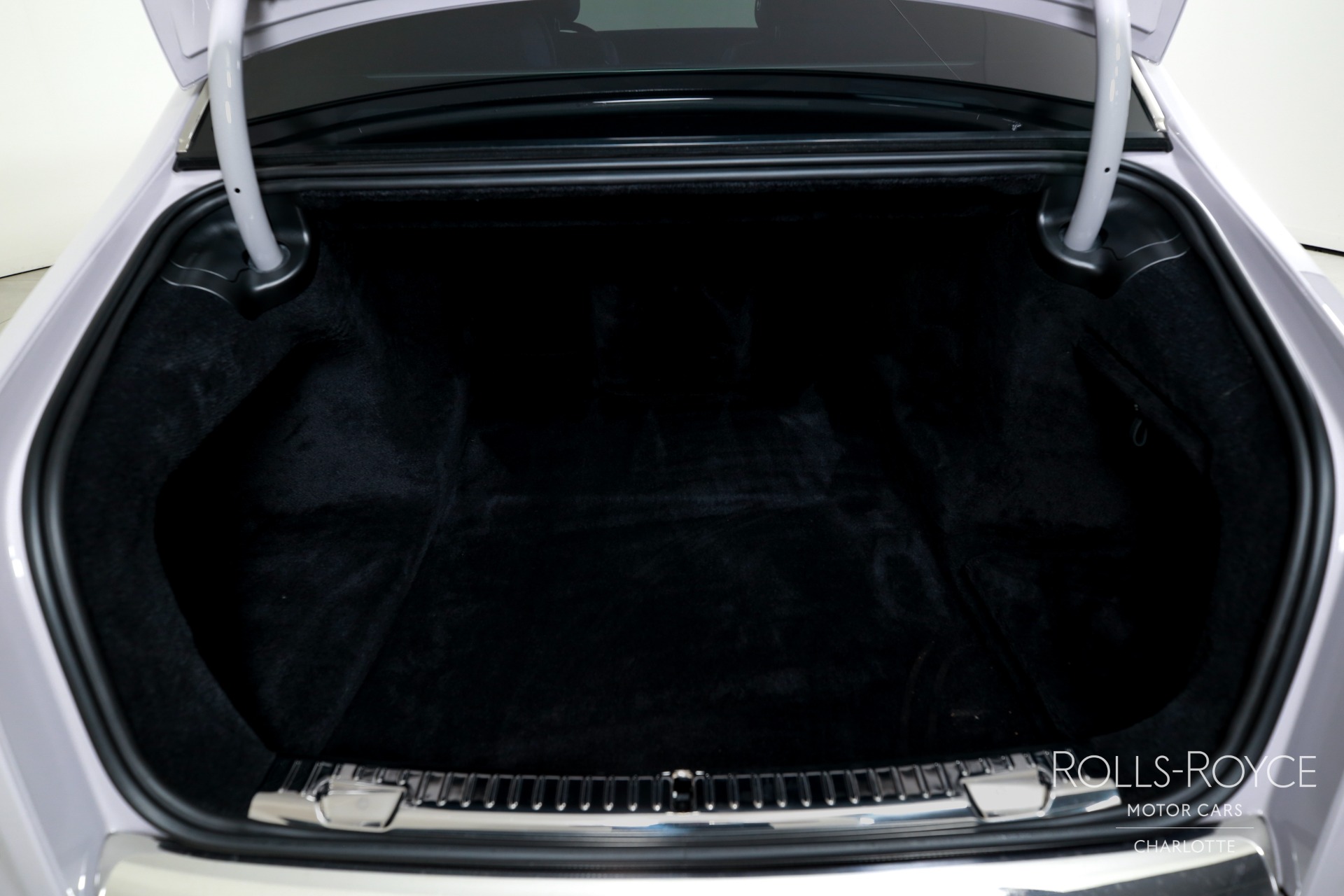 Used 2024 Rolls-Royce Phantom  | Charlotte, NC