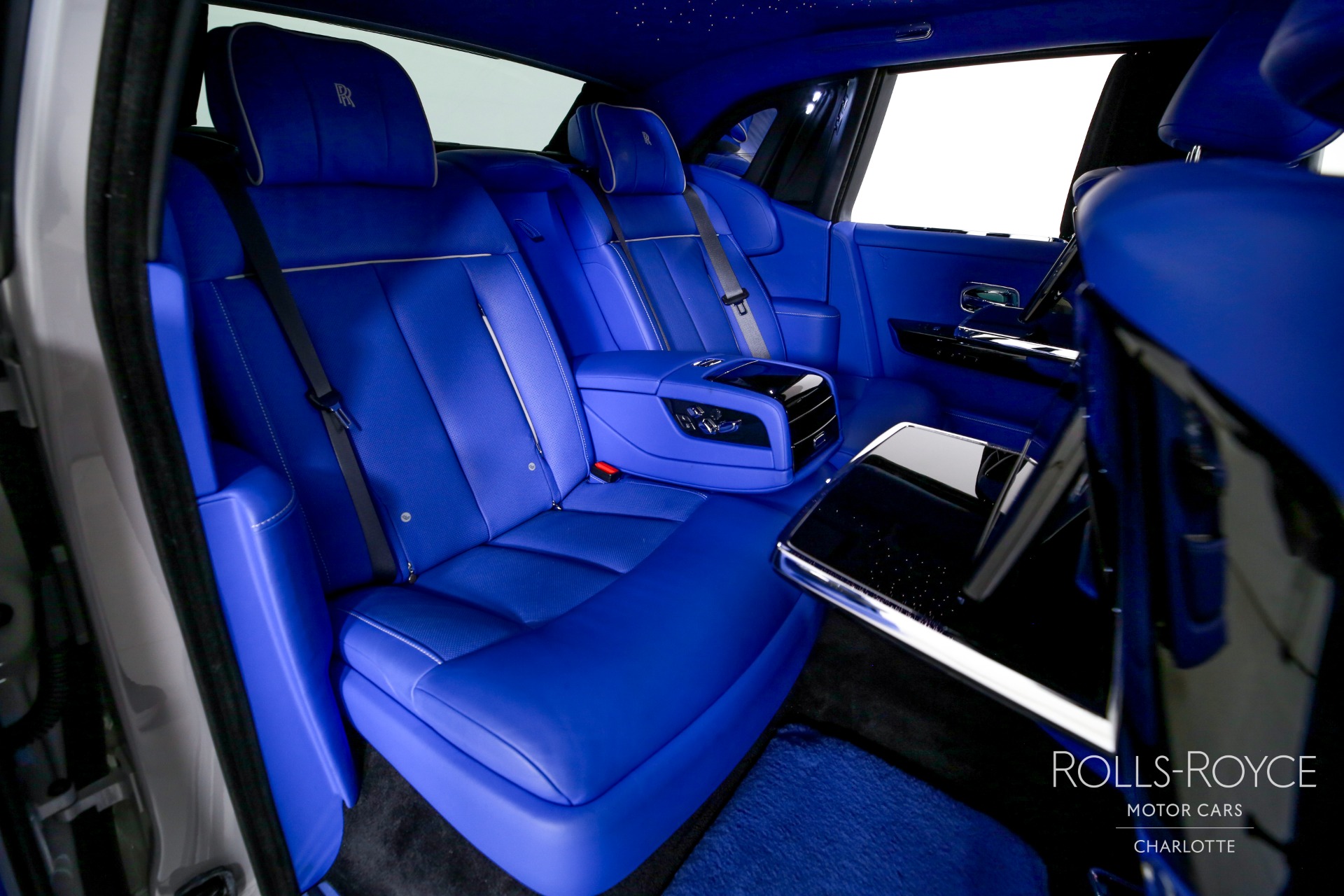 Used 2024 Rolls-Royce Phantom  | Charlotte, NC