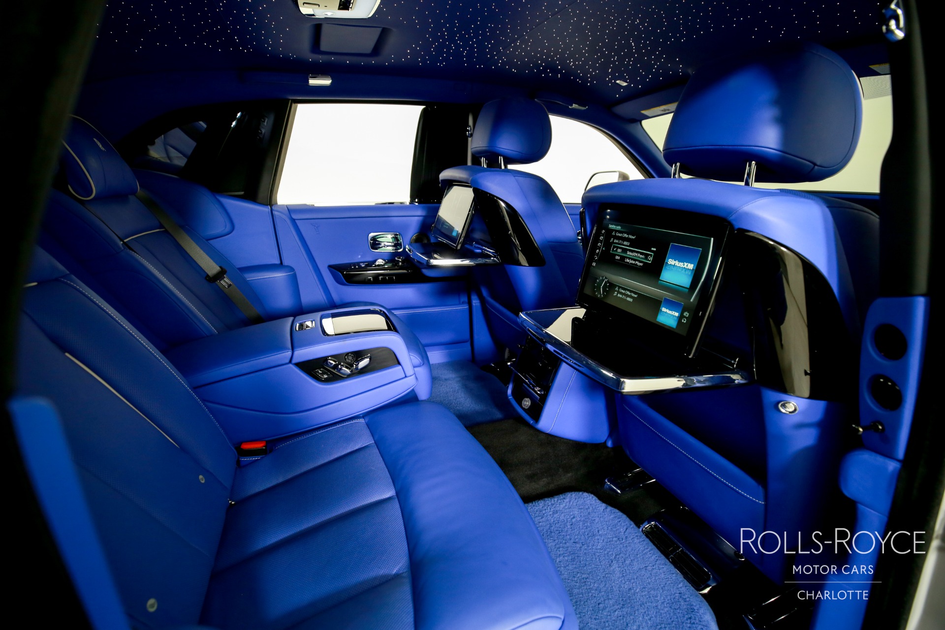 Used 2024 Rolls-Royce Phantom  | Charlotte, NC
