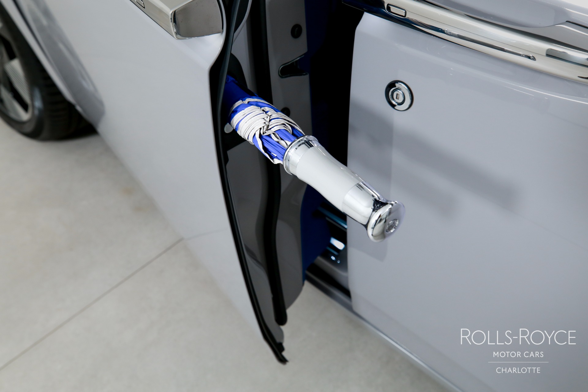 Used 2024 Rolls-Royce Phantom  | Charlotte, NC