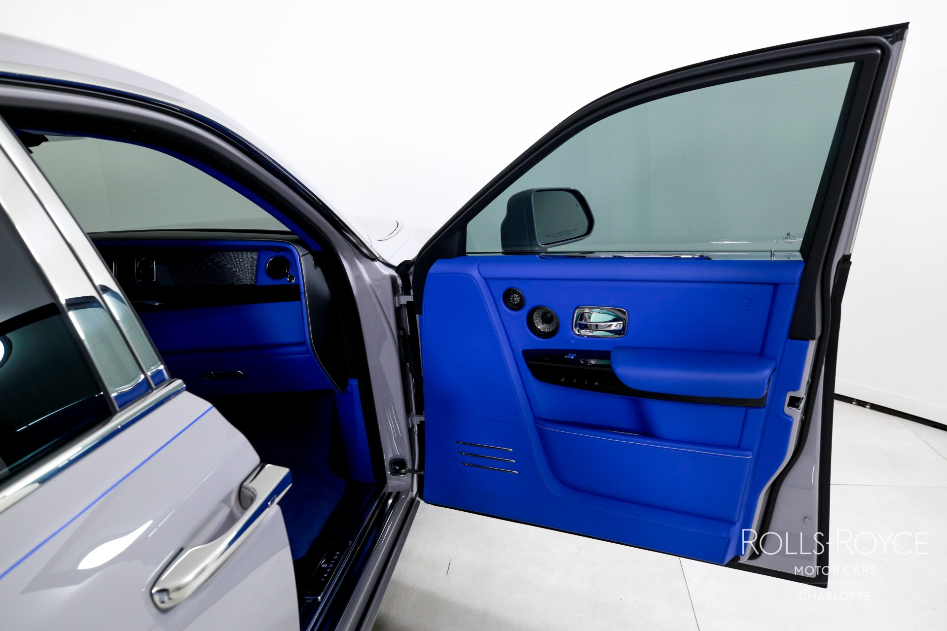 Used 2024 Rolls-Royce Phantom  | Charlotte, NC