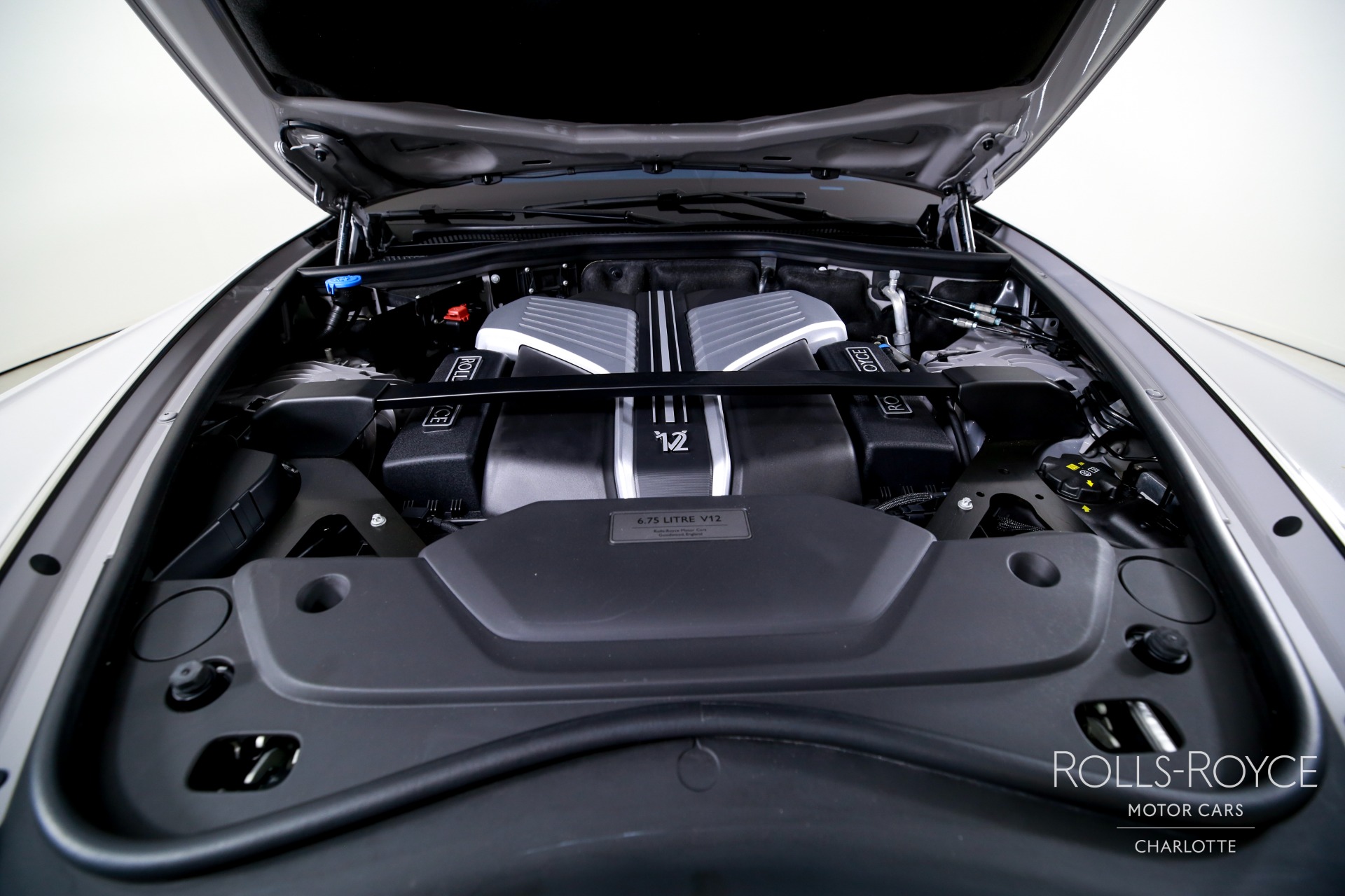 Used 2024 Rolls-Royce Phantom  | Charlotte, NC