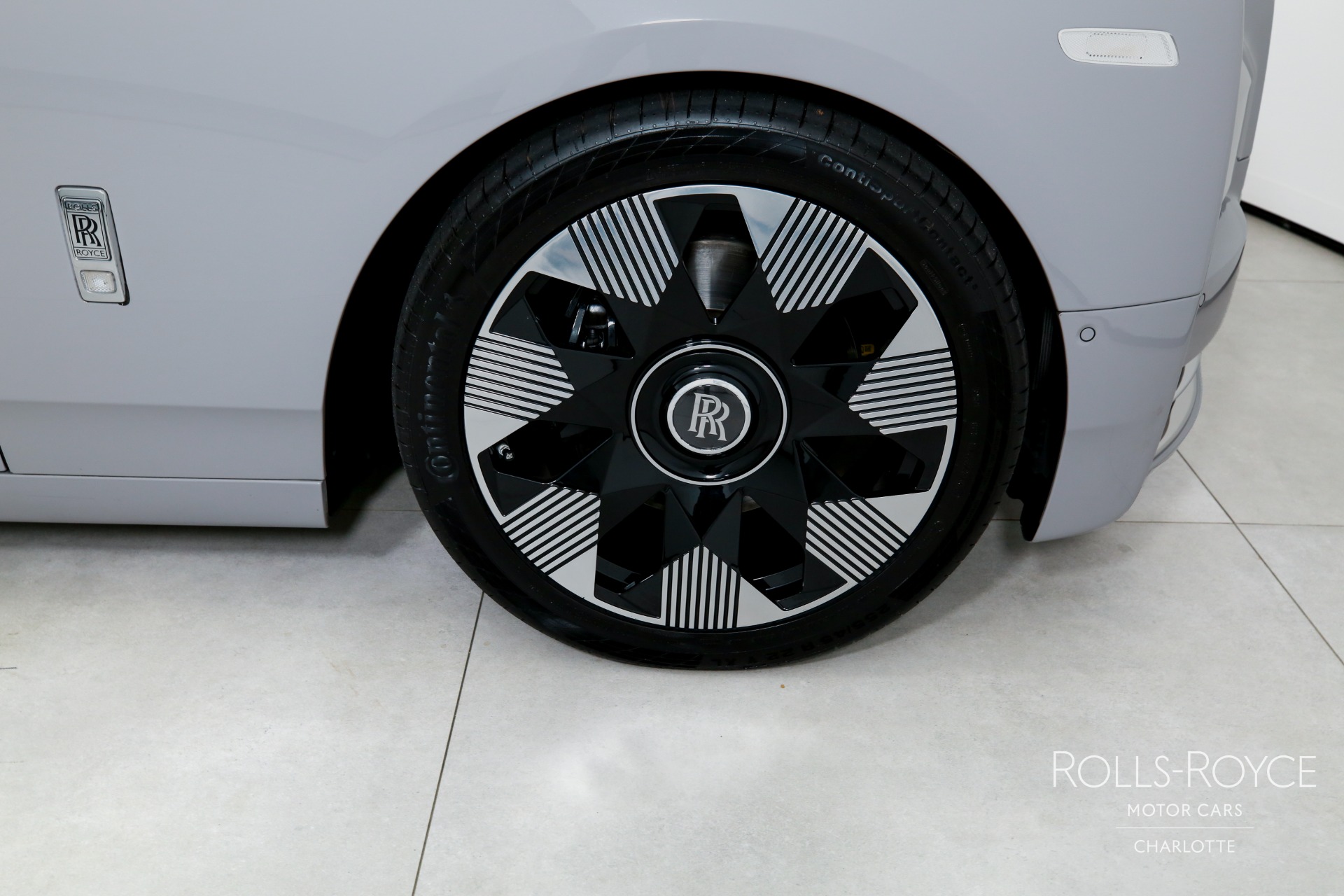Used 2024 Rolls-Royce Phantom  | Charlotte, NC